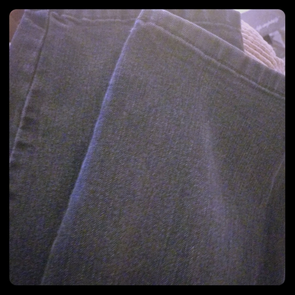 Black Jean's